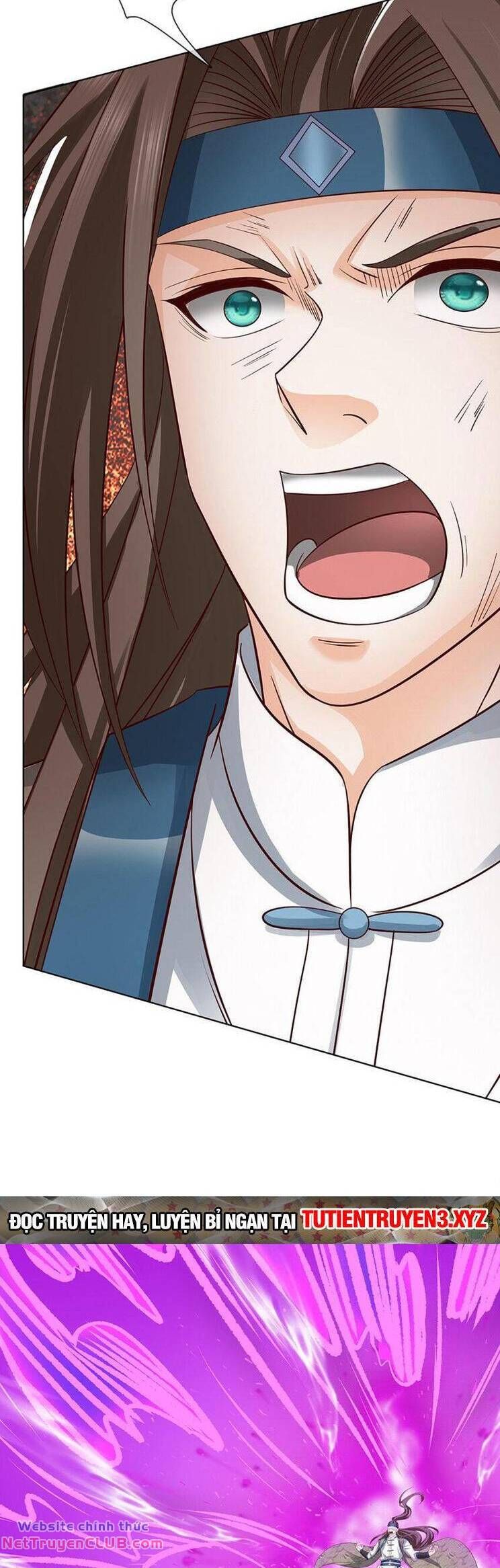 đọc truyện Bắt Đầu Với Chí Tôn Đan Điền Chương 301 ảnh 22 tại Thiên Thai Truyện