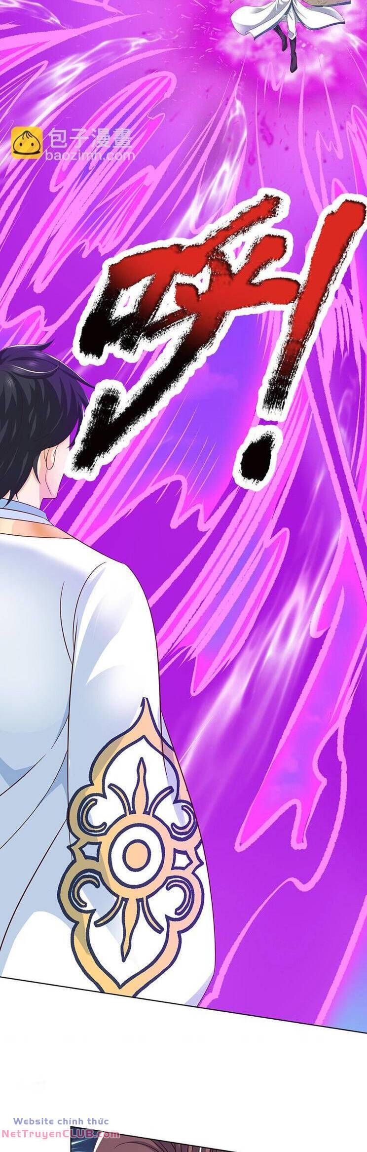 đọc truyện Bắt Đầu Với Chí Tôn Đan Điền Chương 301 ảnh 23 tại Thiên Thai Truyện