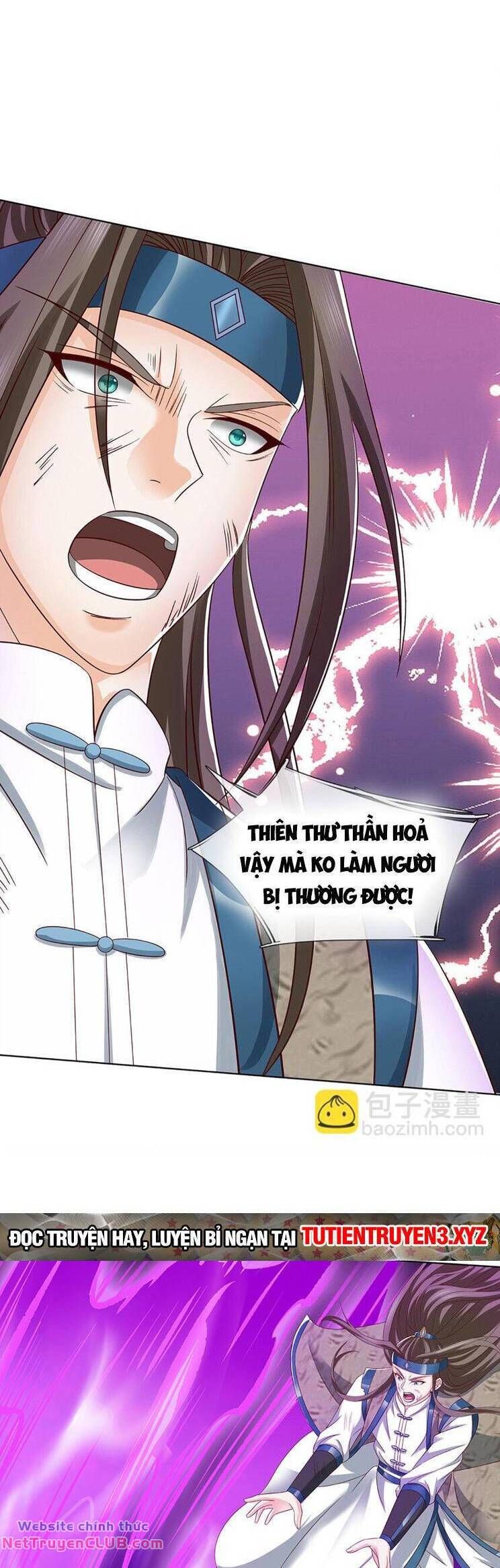 đọc truyện Bắt Đầu Với Chí Tôn Đan Điền Chương 301 ảnh 29 tại Thiên Thai Truyện