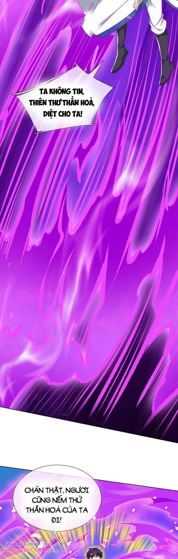 đọc truyện Bắt Đầu Với Chí Tôn Đan Điền Chương 301 ảnh 30 tại Thiên Thai Truyện