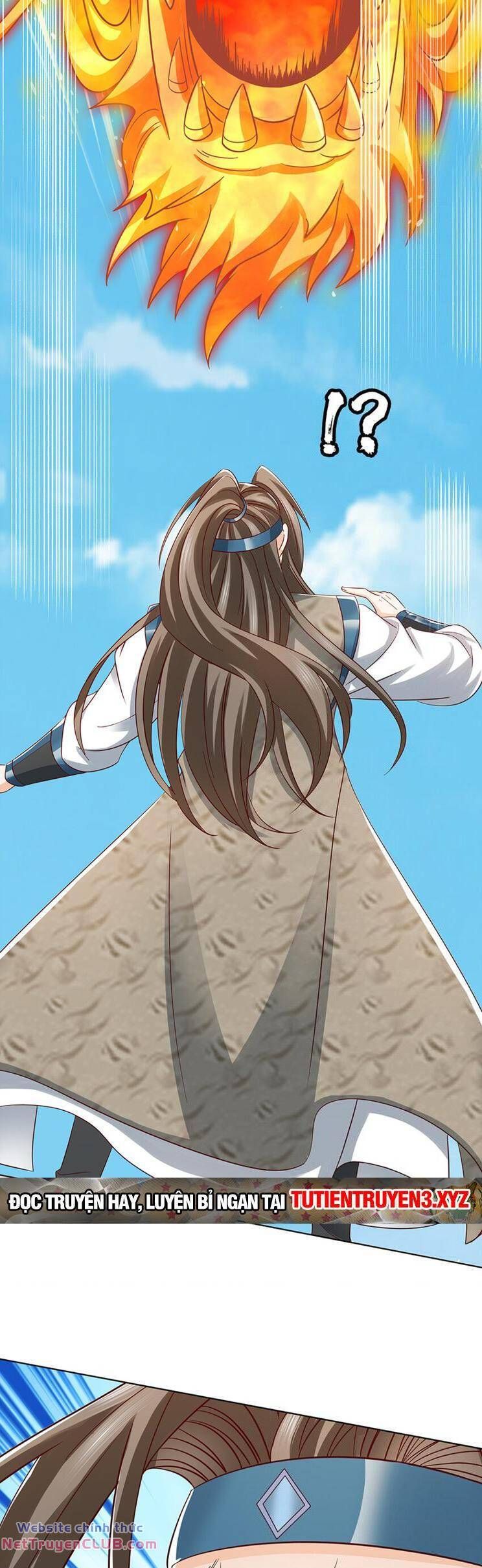 đọc truyện Bắt Đầu Với Chí Tôn Đan Điền Chương 301 ảnh 33 tại Thiên Thai Truyện