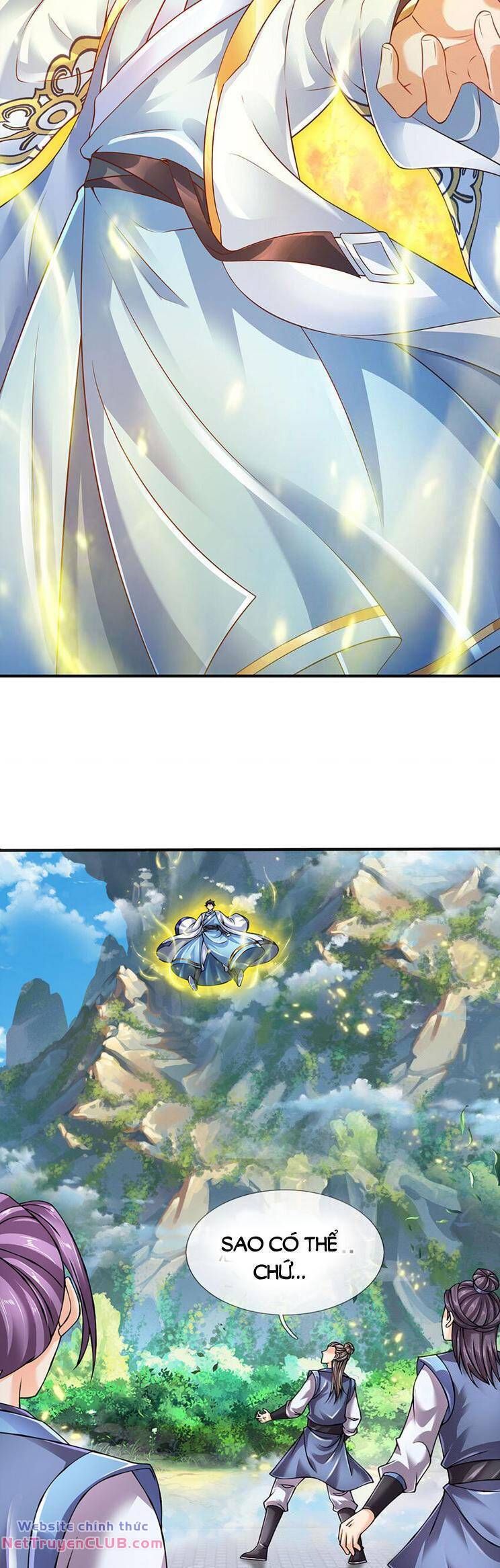 đọc truyện Bắt Đầu Với Chí Tôn Đan Điền Chương 301 ảnh 6 tại Thiên Thai Truyện