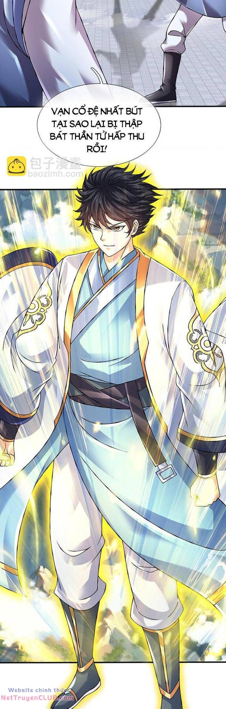 đọc truyện Bắt Đầu Với Chí Tôn Đan Điền Chương 301 ảnh 7 tại Thiên Thai Truyện