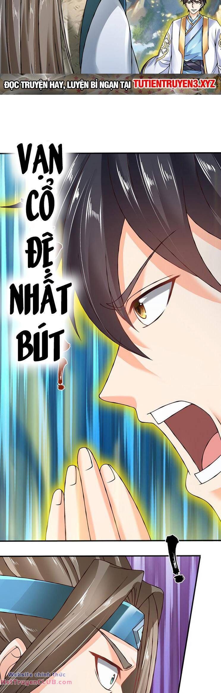 đọc truyện Bắt Đầu Với Chí Tôn Đan Điền Chương 301 ảnh 9 tại Thiên Thai Truyện