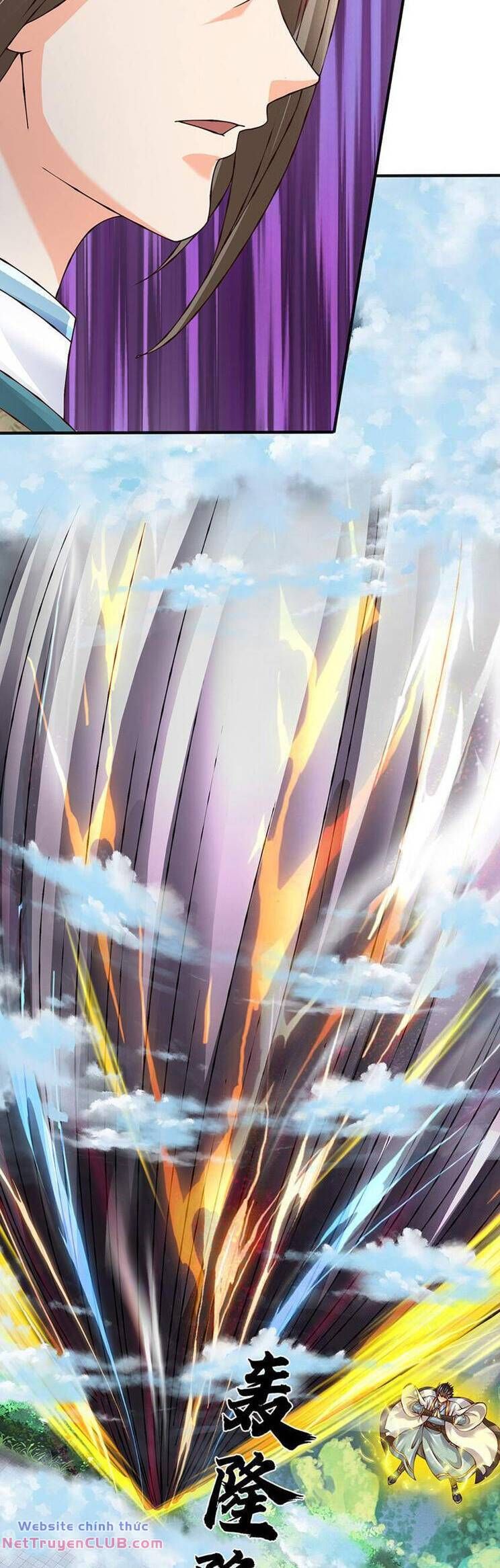 đọc truyện Bắt Đầu Với Chí Tôn Đan Điền Chương 301 ảnh 10 tại Thiên Thai Truyện