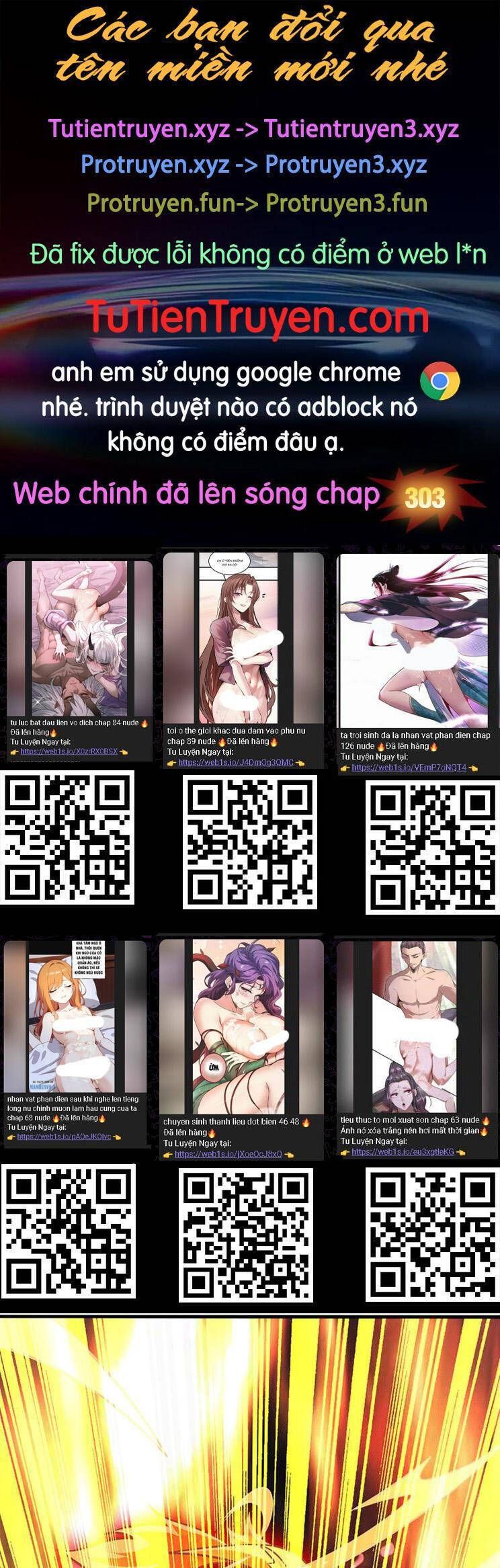 đọc truyện Bắt Đầu Với Chí Tôn Đan Điền Chương 302 ảnh 3 tại Thiên Thai Truyện