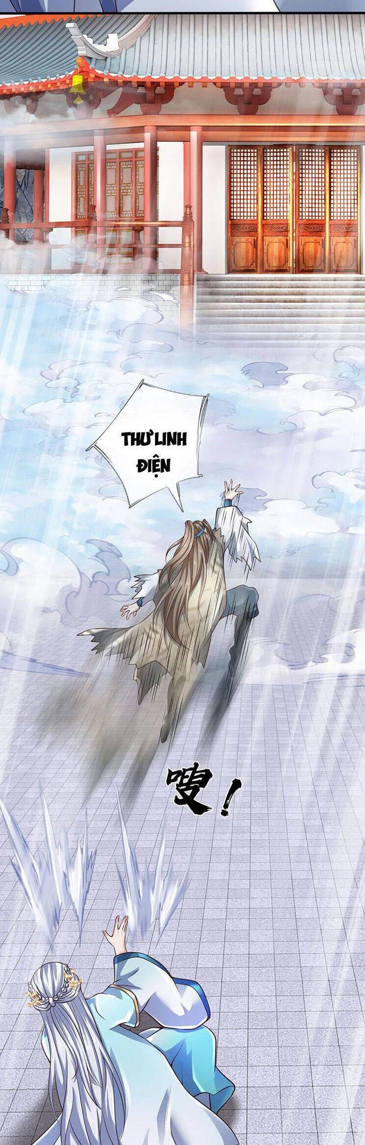 đọc truyện Bắt Đầu Với Chí Tôn Đan Điền Chương 302 ảnh 13 tại Thiên Thai Truyện