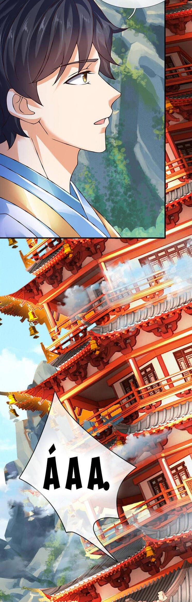 đọc truyện Bắt Đầu Với Chí Tôn Đan Điền Chương 302 ảnh 19 tại Thiên Thai Truyện