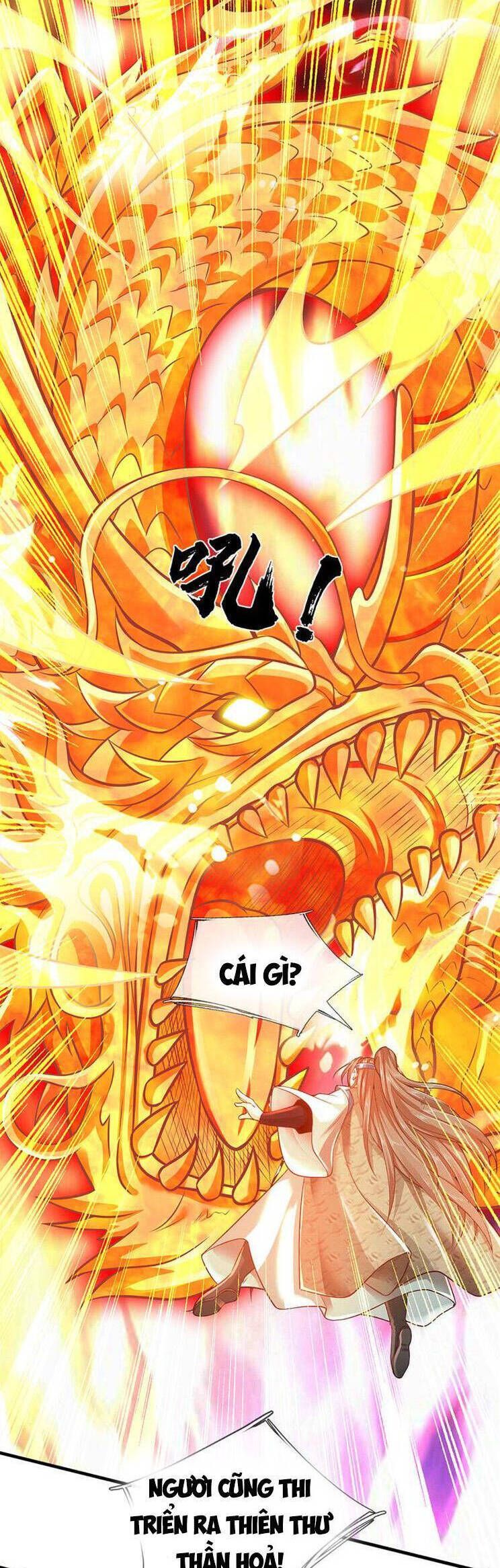 đọc truyện Bắt Đầu Với Chí Tôn Đan Điền Chương 302 ảnh 4 tại Thiên Thai Truyện