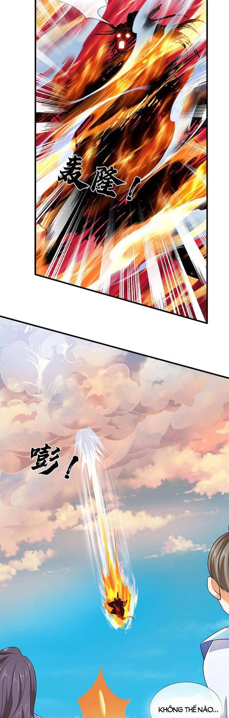 đọc truyện Bắt Đầu Với Chí Tôn Đan Điền Chương 302 ảnh 6 tại Thiên Thai Truyện