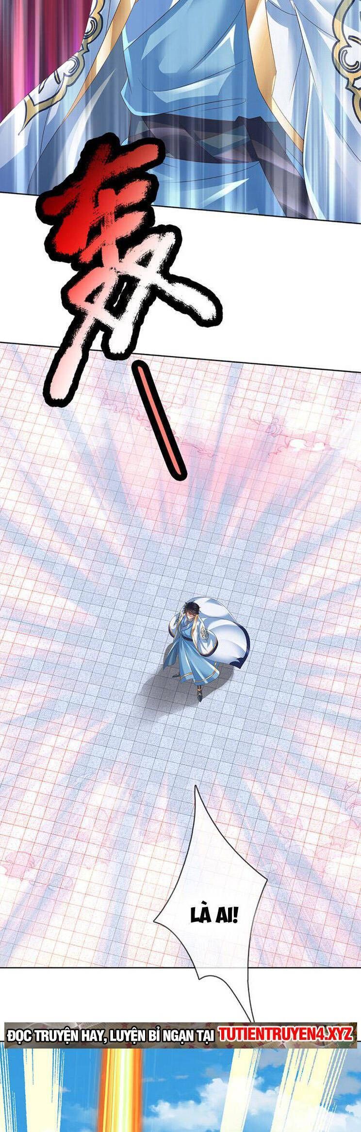 đọc truyện Bắt Đầu Với Chí Tôn Đan Điền Chương 303 ảnh 15 tại Thiên Thai Truyện