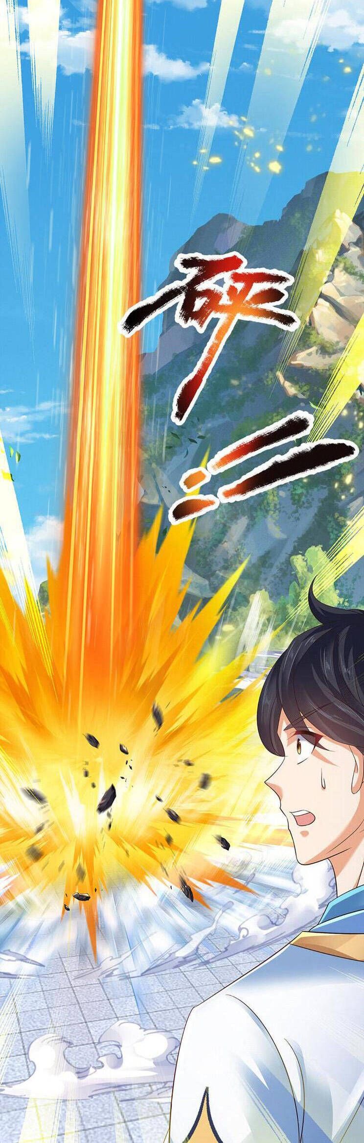 đọc truyện Bắt Đầu Với Chí Tôn Đan Điền Chương 303 ảnh 16 tại Thiên Thai Truyện