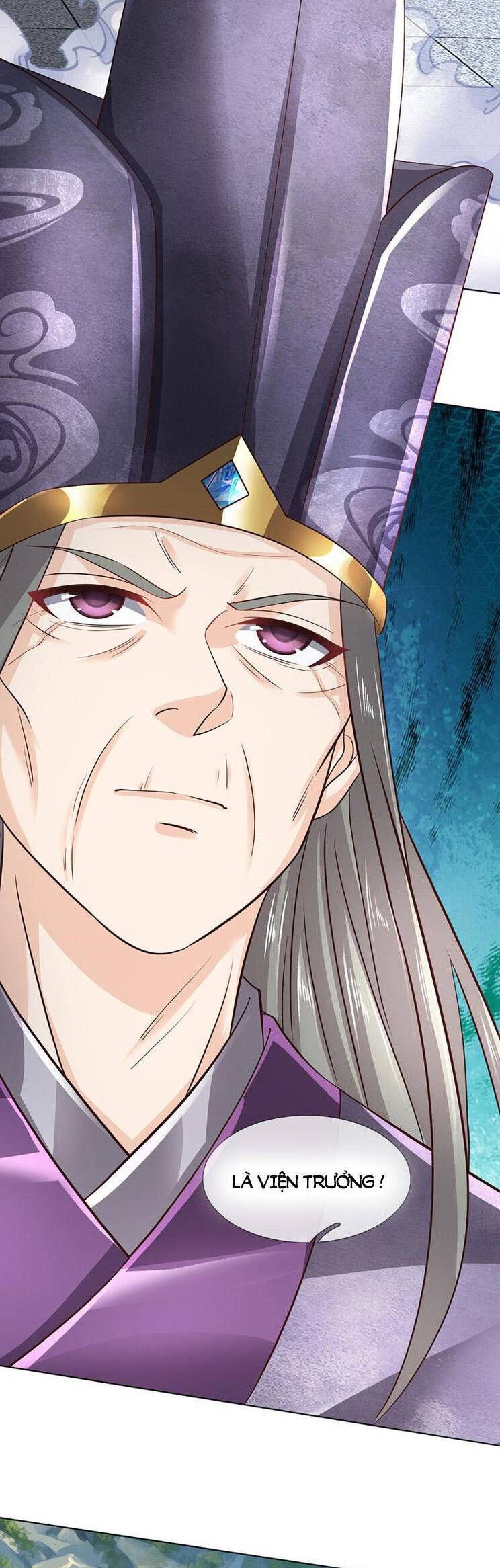 đọc truyện Bắt Đầu Với Chí Tôn Đan Điền Chương 303 ảnh 18 tại Thiên Thai Truyện