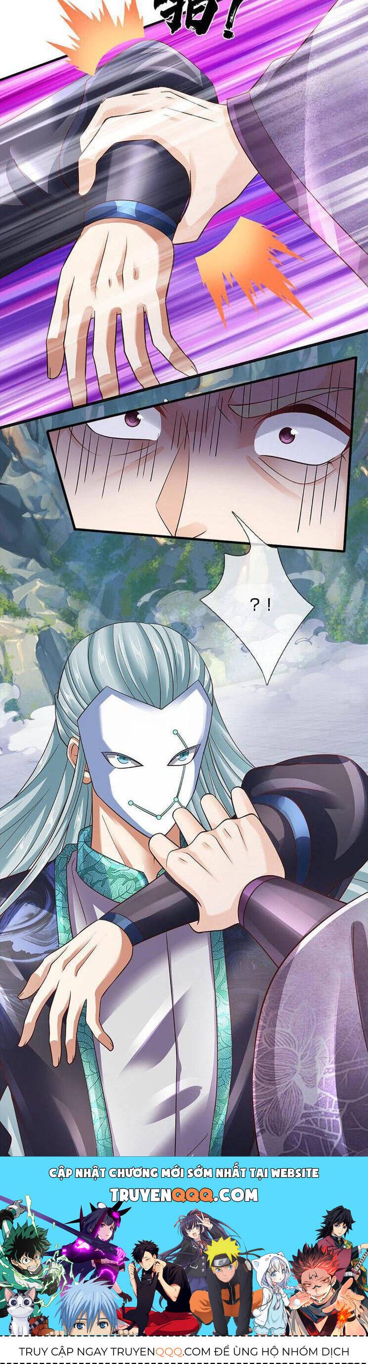 đọc truyện Bắt Đầu Với Chí Tôn Đan Điền Chương 303 ảnh 29 tại Thiên Thai Truyện