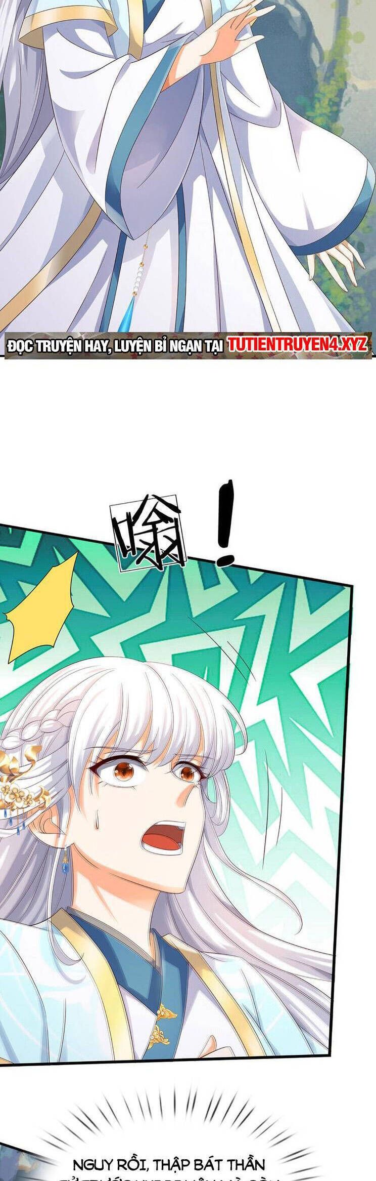 đọc truyện Bắt Đầu Với Chí Tôn Đan Điền Chương 304 ảnh 22 tại Thiên Thai Truyện