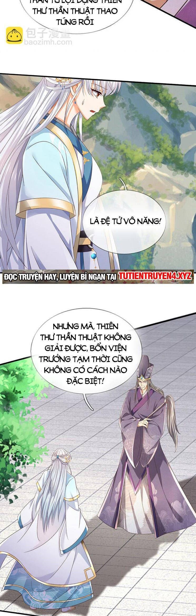 đọc truyện Bắt Đầu Với Chí Tôn Đan Điền Chương 304 ảnh 24 tại Thiên Thai Truyện