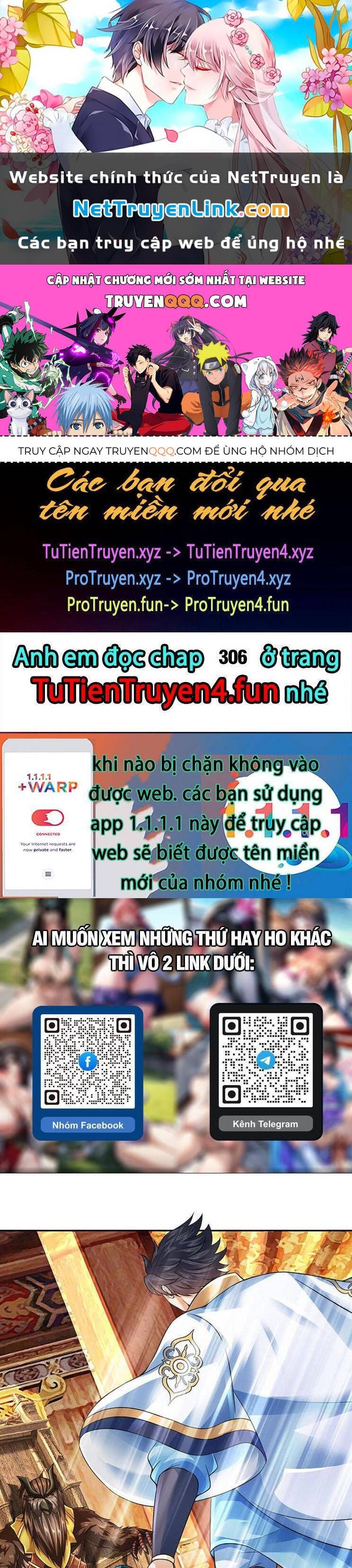 đọc truyện Bắt Đầu Với Chí Tôn Đan Điền Chương 305 ảnh 3 tại Thiên Thai Truyện