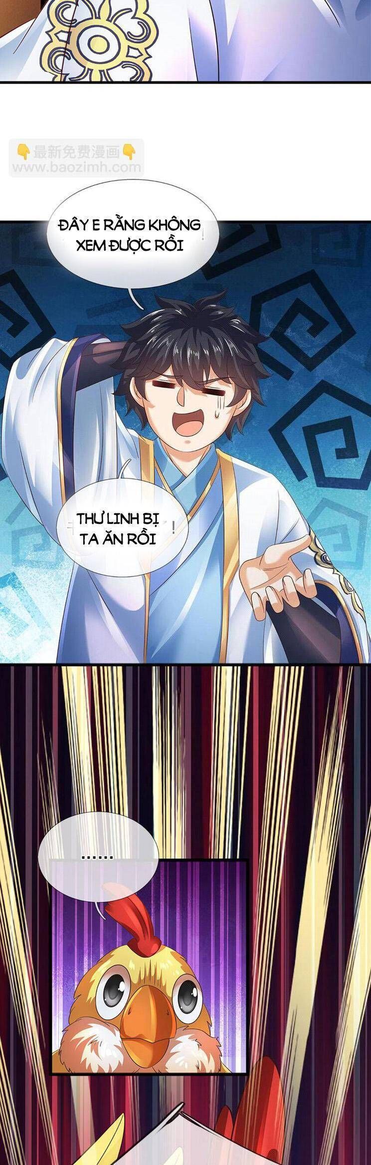 đọc truyện Bắt Đầu Với Chí Tôn Đan Điền Chương 305 ảnh 21 tại Thiên Thai Truyện