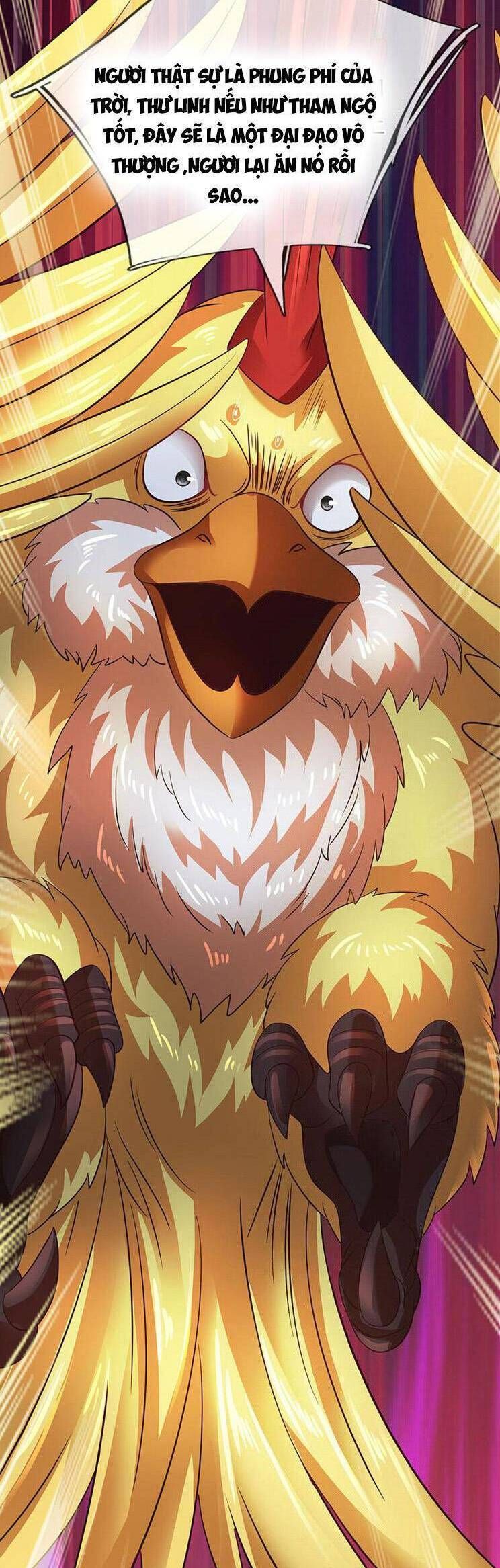 đọc truyện Bắt Đầu Với Chí Tôn Đan Điền Chương 305 ảnh 22 tại Thiên Thai Truyện