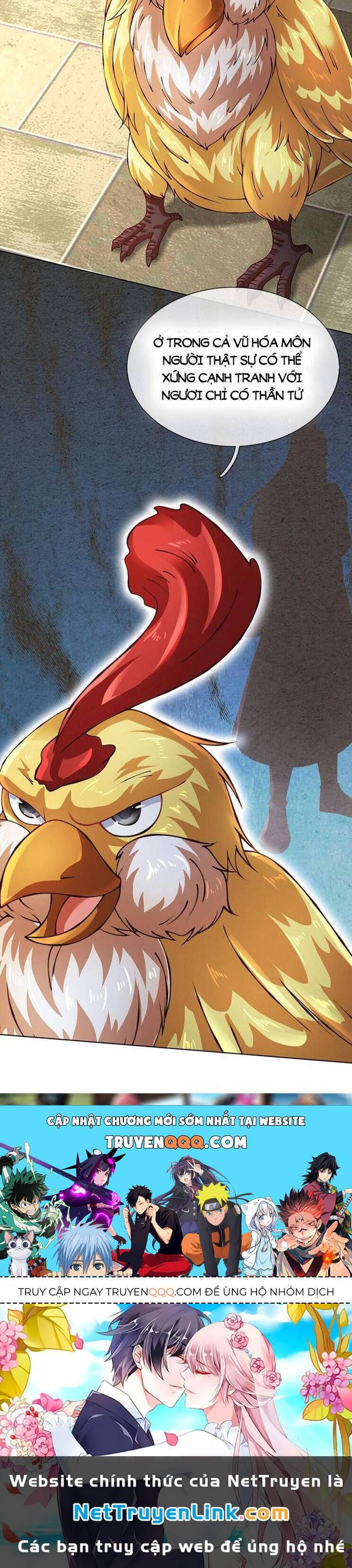 đọc truyện Bắt Đầu Với Chí Tôn Đan Điền Chương 305 ảnh 26 tại Thiên Thai Truyện