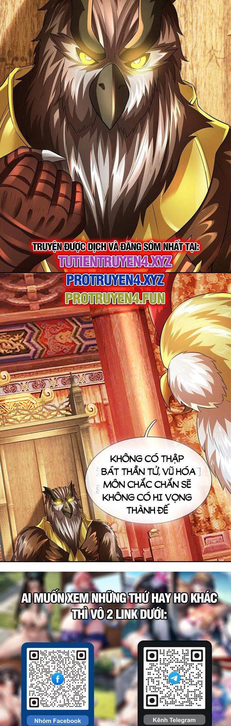 đọc truyện Bắt Đầu Với Chí Tôn Đan Điền Chương 306 ảnh 25 tại Thiên Thai Truyện