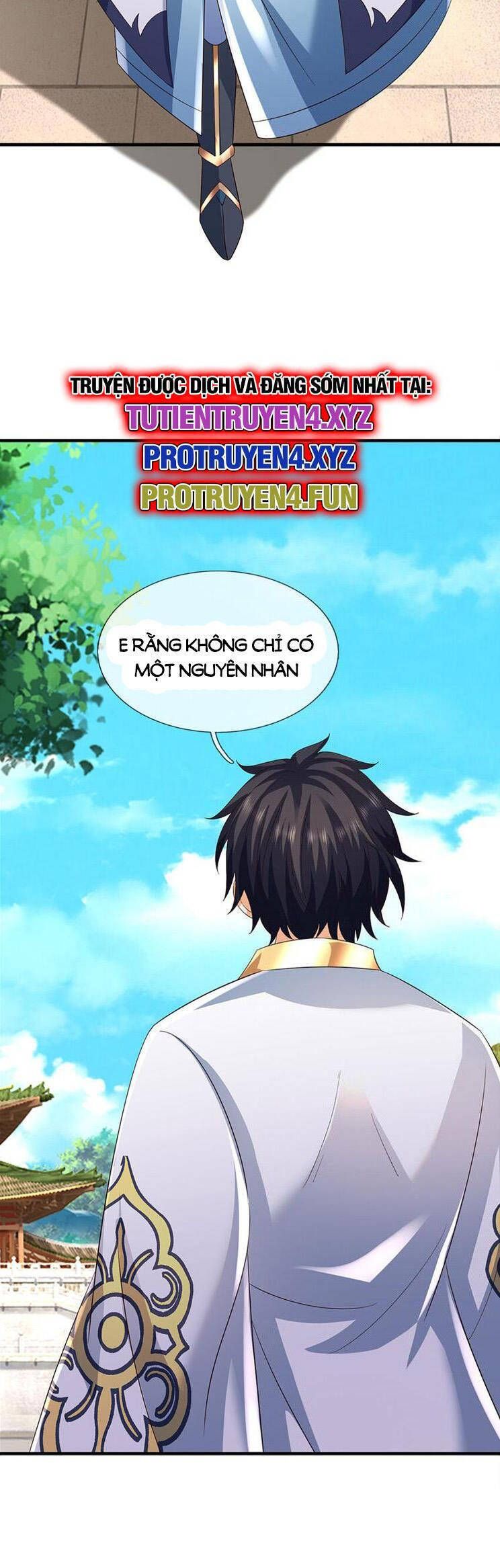 đọc truyện Bắt Đầu Với Chí Tôn Đan Điền Chương 306 ảnh 6 tại Thiên Thai Truyện