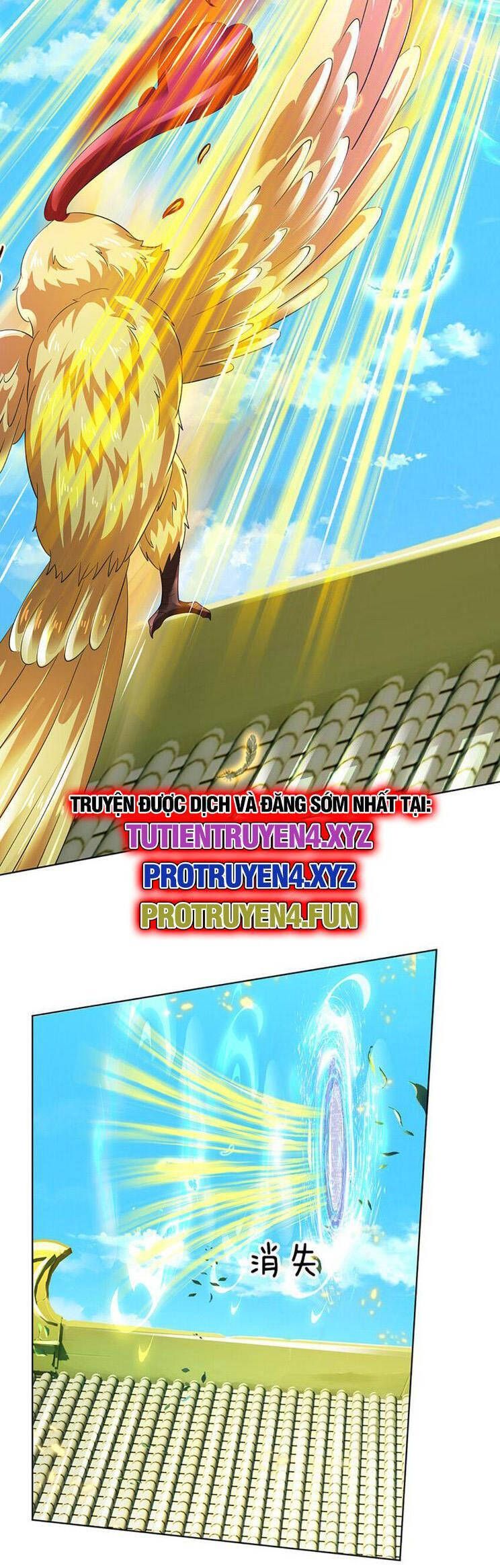 đọc truyện Bắt Đầu Với Chí Tôn Đan Điền Chương 307 ảnh 12 tại Thiên Thai Truyện