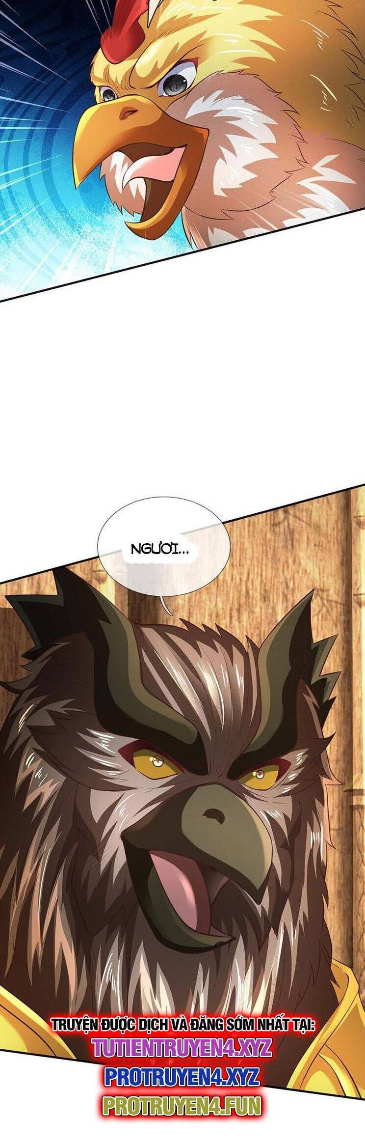 đọc truyện Bắt Đầu Với Chí Tôn Đan Điền Chương 307 ảnh 20 tại Thiên Thai Truyện