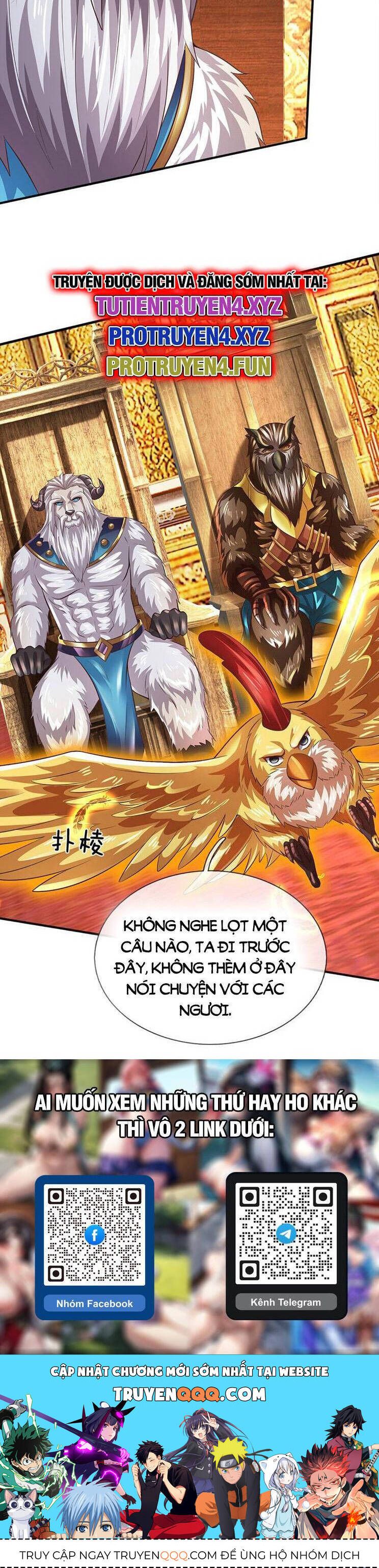 đọc truyện Bắt Đầu Với Chí Tôn Đan Điền Chương 307 ảnh 28 tại Thiên Thai Truyện