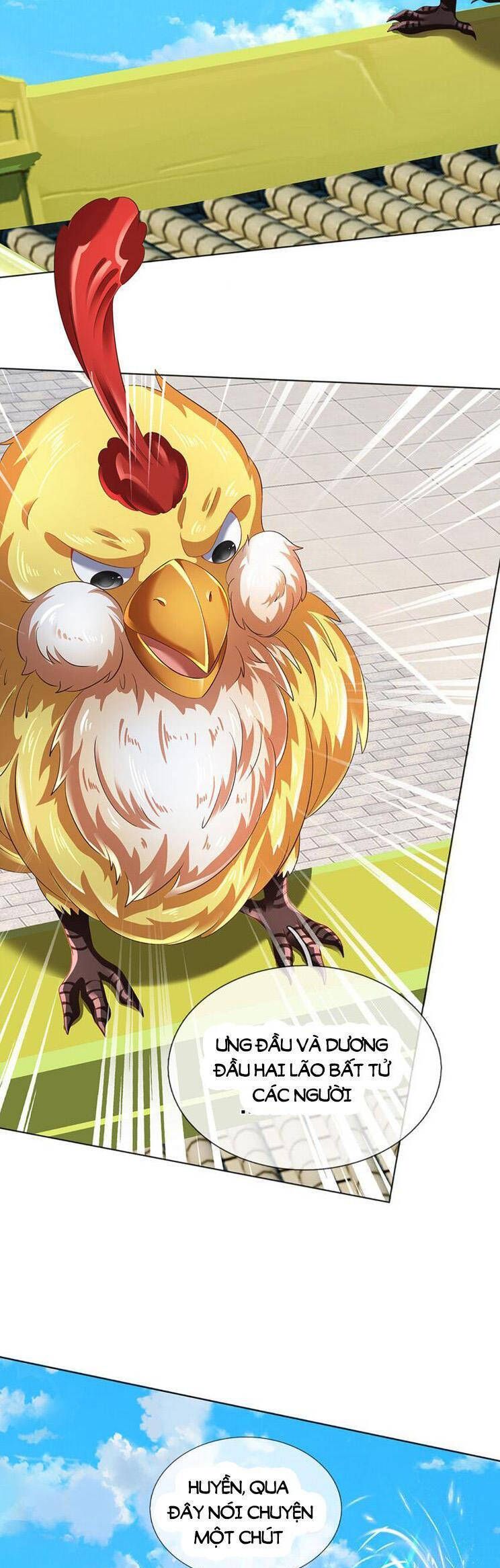 đọc truyện Bắt Đầu Với Chí Tôn Đan Điền Chương 307 ảnh 9 tại Thiên Thai Truyện