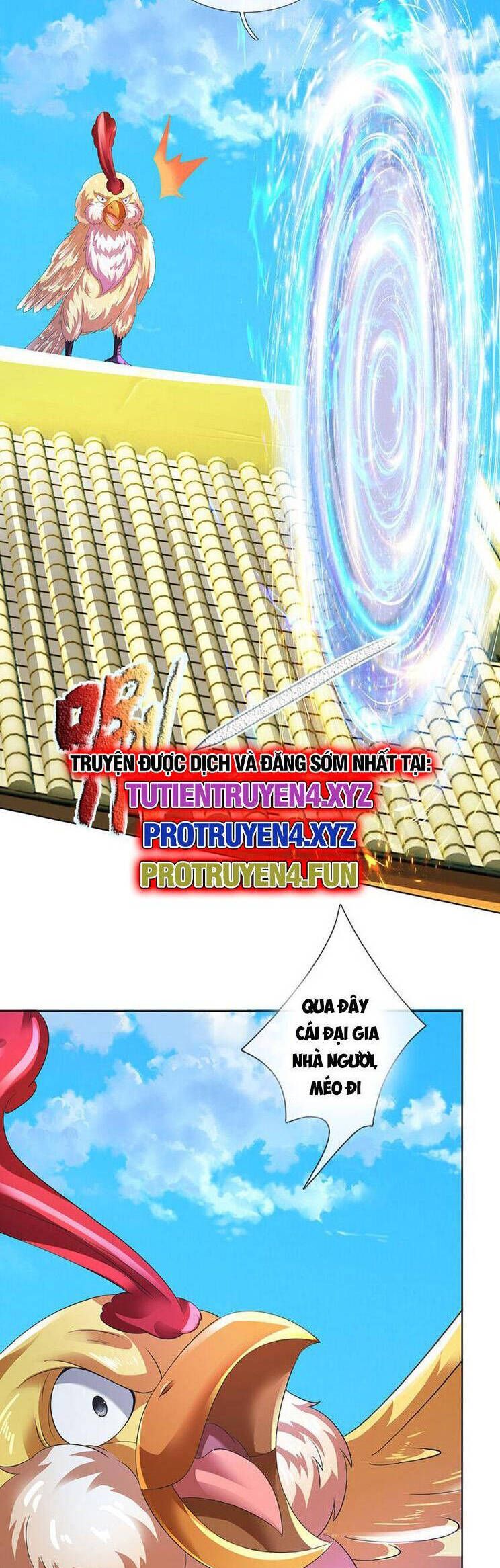 đọc truyện Bắt Đầu Với Chí Tôn Đan Điền Chương 307 ảnh 10 tại Thiên Thai Truyện