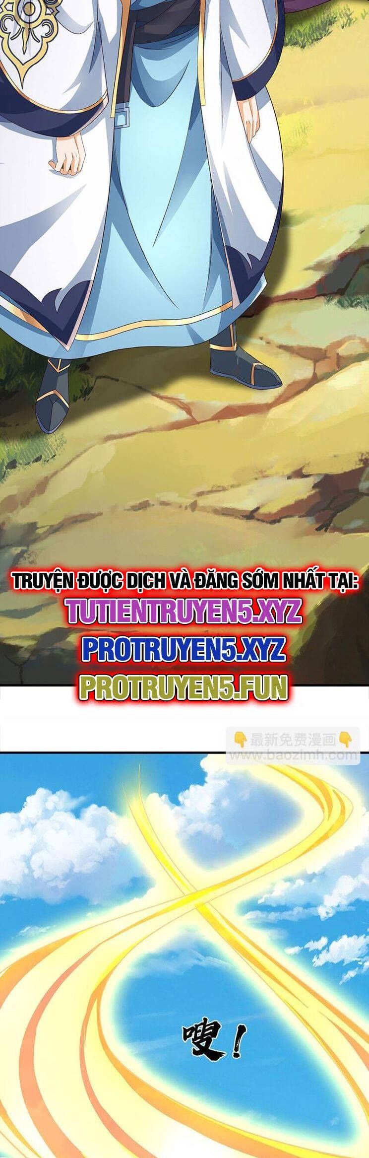 đọc truyện Bắt Đầu Với Chí Tôn Đan Điền Chương 308 ảnh 15 tại Thiên Thai Truyện