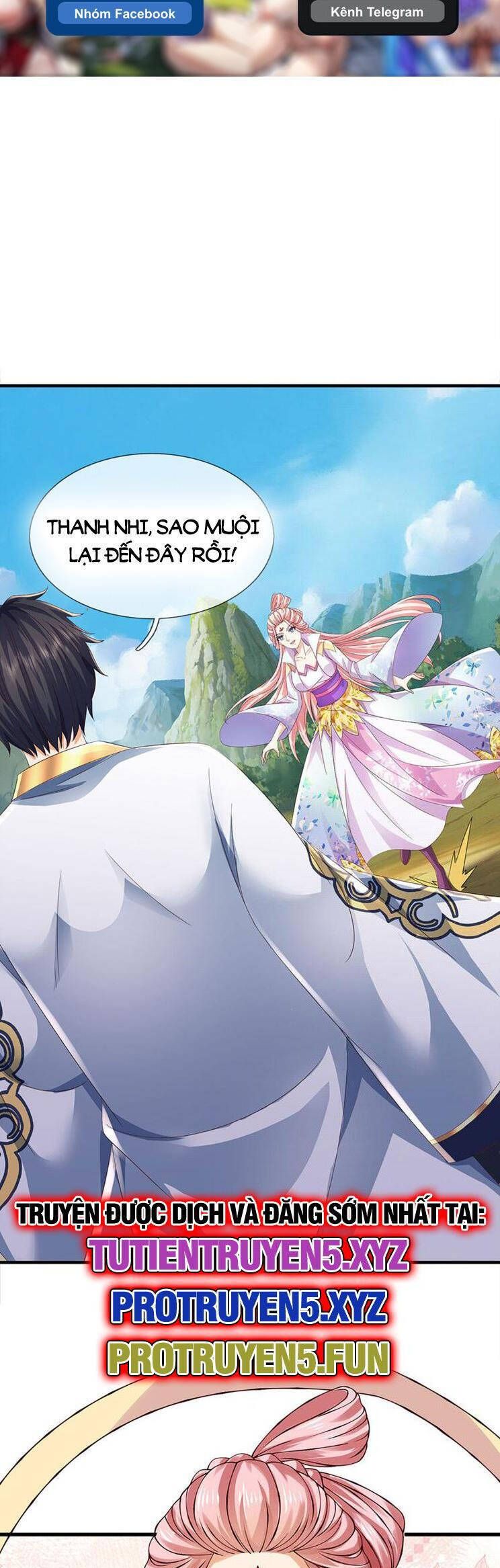 đọc truyện Bắt Đầu Với Chí Tôn Đan Điền Chương 308 ảnh 18 tại Thiên Thai Truyện