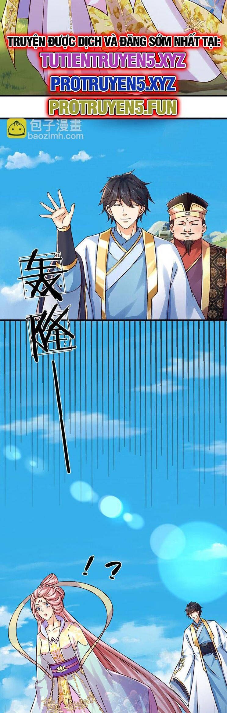 đọc truyện Bắt Đầu Với Chí Tôn Đan Điền Chương 308 ảnh 24 tại Thiên Thai Truyện