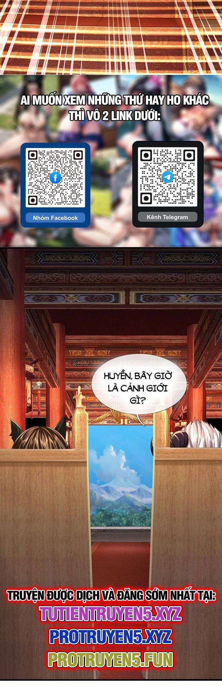 đọc truyện Bắt Đầu Với Chí Tôn Đan Điền Chương 308 ảnh 7 tại Thiên Thai Truyện