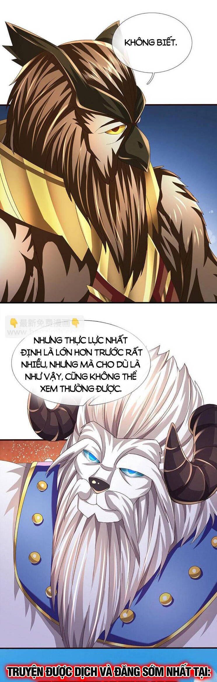 đọc truyện Bắt Đầu Với Chí Tôn Đan Điền Chương 308 ảnh 8 tại Thiên Thai Truyện