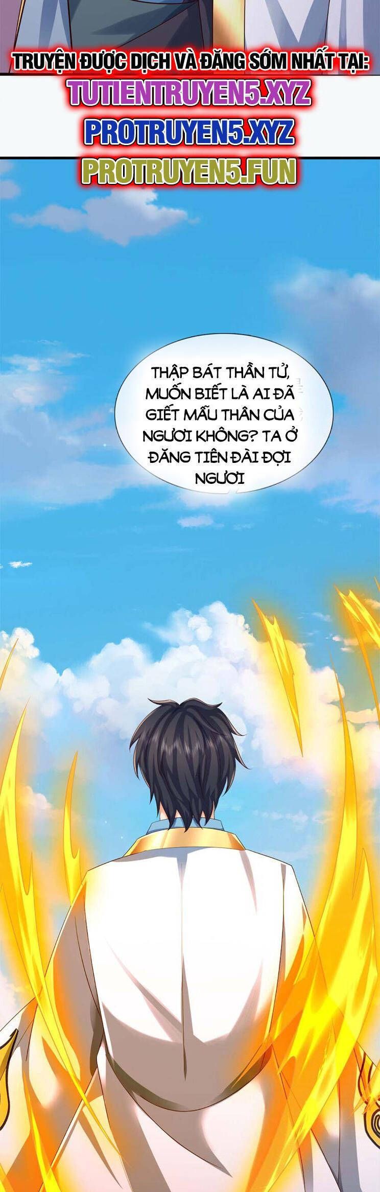 đọc truyện Bắt Đầu Với Chí Tôn Đan Điền Chương 309 ảnh 12 tại Thiên Thai Truyện