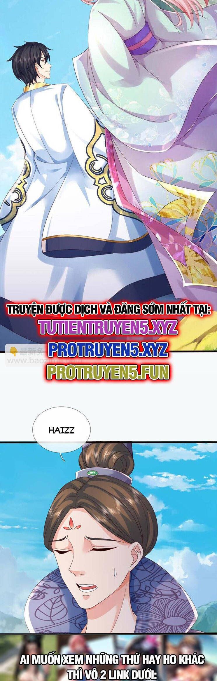 đọc truyện Bắt Đầu Với Chí Tôn Đan Điền Chương 309 ảnh 17 tại Thiên Thai Truyện