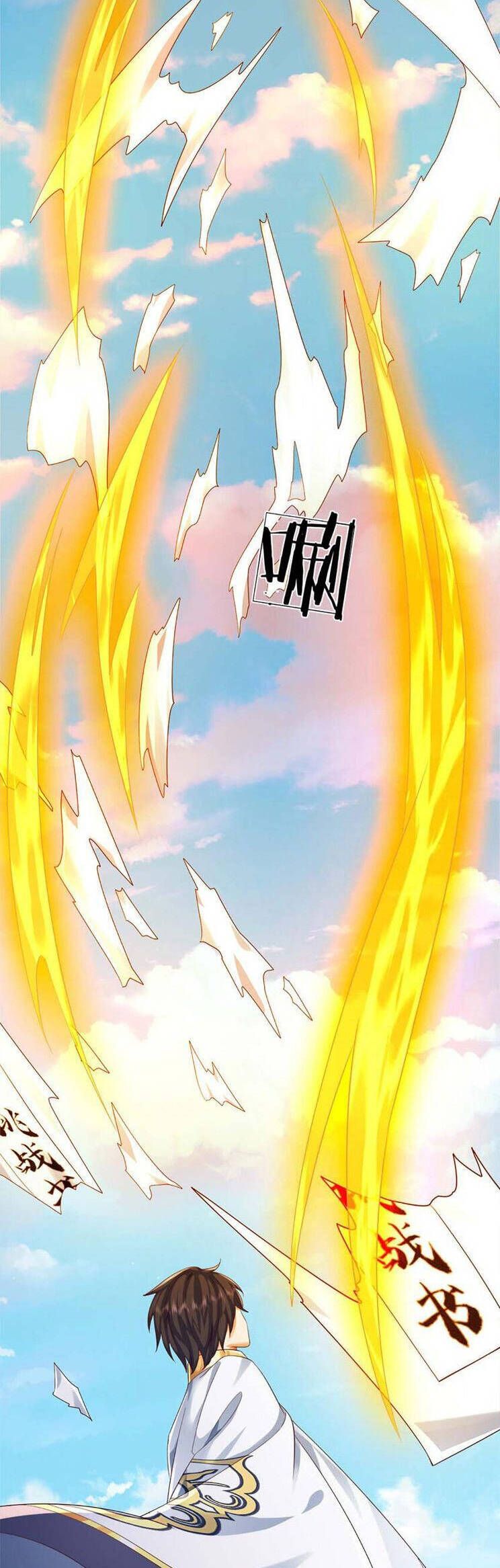 đọc truyện Bắt Đầu Với Chí Tôn Đan Điền Chương 309 ảnh 8 tại Thiên Thai Truyện