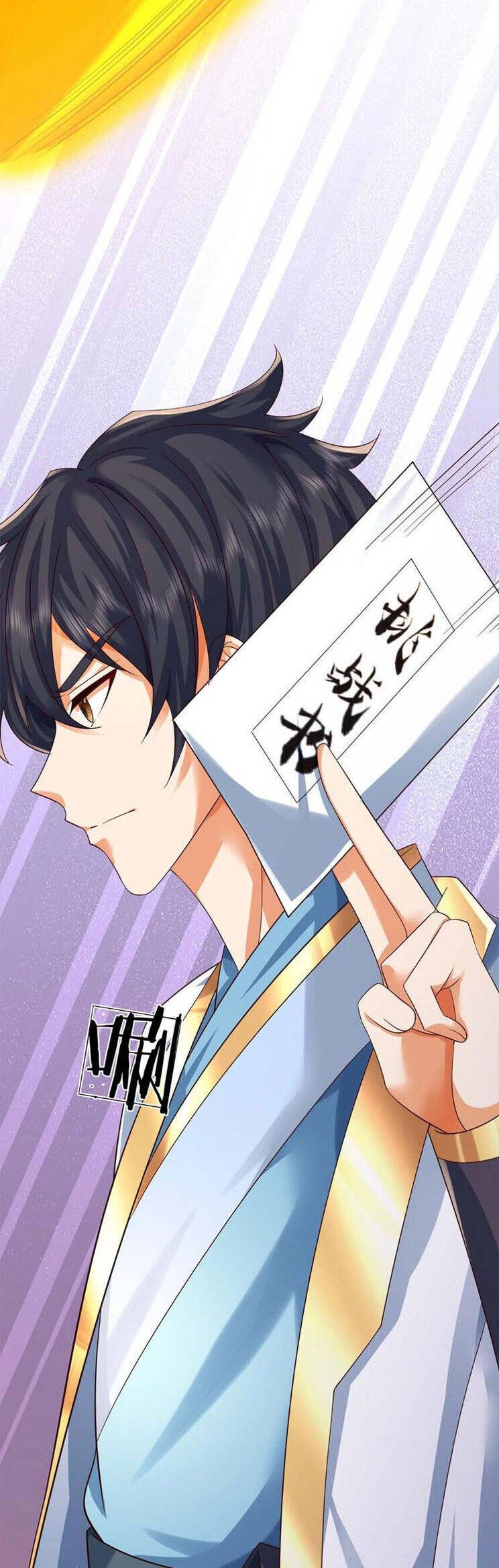 đọc truyện Bắt Đầu Với Chí Tôn Đan Điền Chương 309 ảnh 11 tại Thiên Thai Truyện