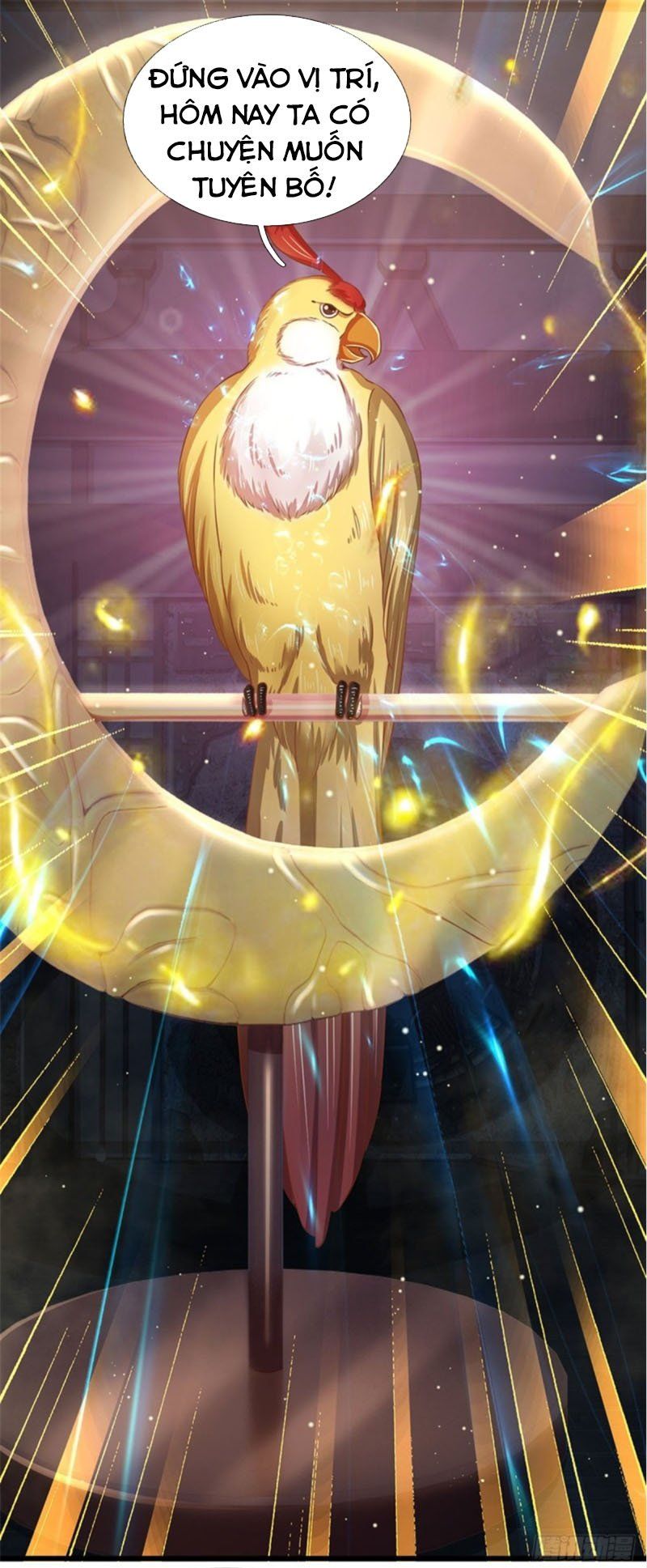 đọc truyện Bắt Đầu Với Chí Tôn Đan Điền Chương 31 ảnh 7 tại Thiên Thai Truyện