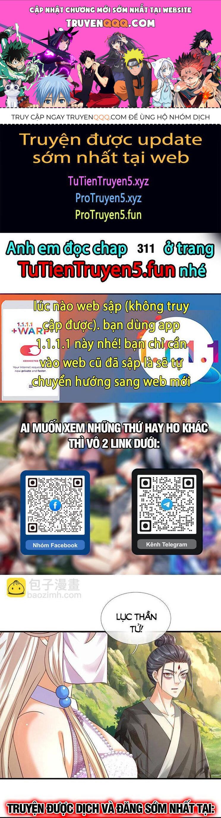 đọc truyện Bắt Đầu Với Chí Tôn Đan Điền Chương 310 ảnh 3 tại Thiên Thai Truyện