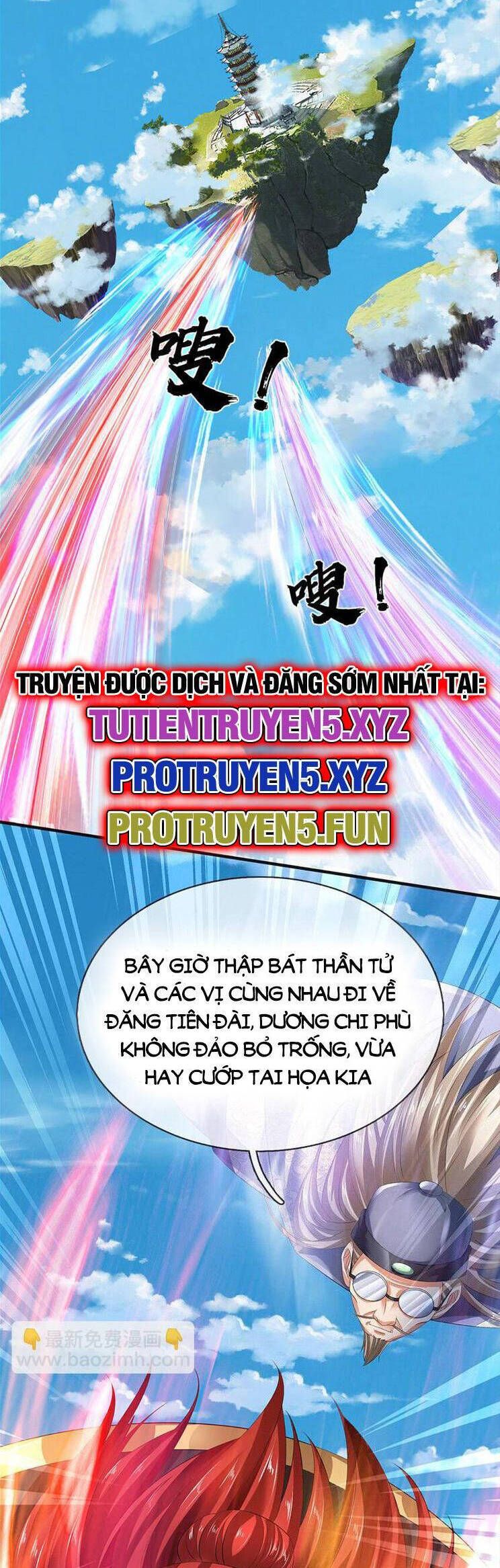 đọc truyện Bắt Đầu Với Chí Tôn Đan Điền Chương 310 ảnh 20 tại Thiên Thai Truyện