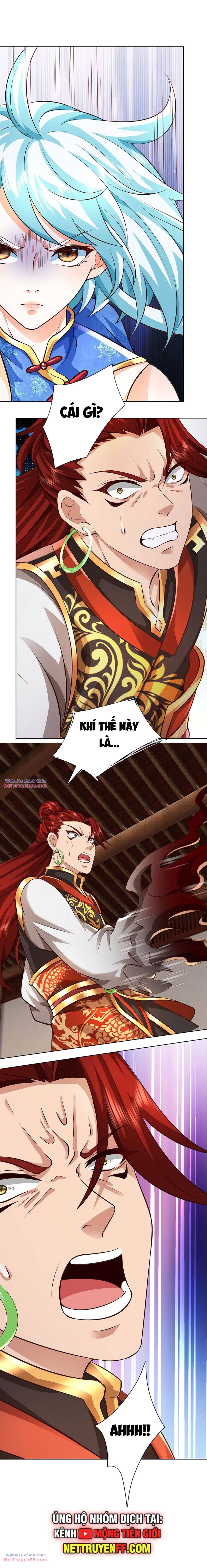 đọc truyện Bắt Đầu Với Chí Tôn Đan Điền Chương 311 ảnh 13 tại Thiên Thai Truyện