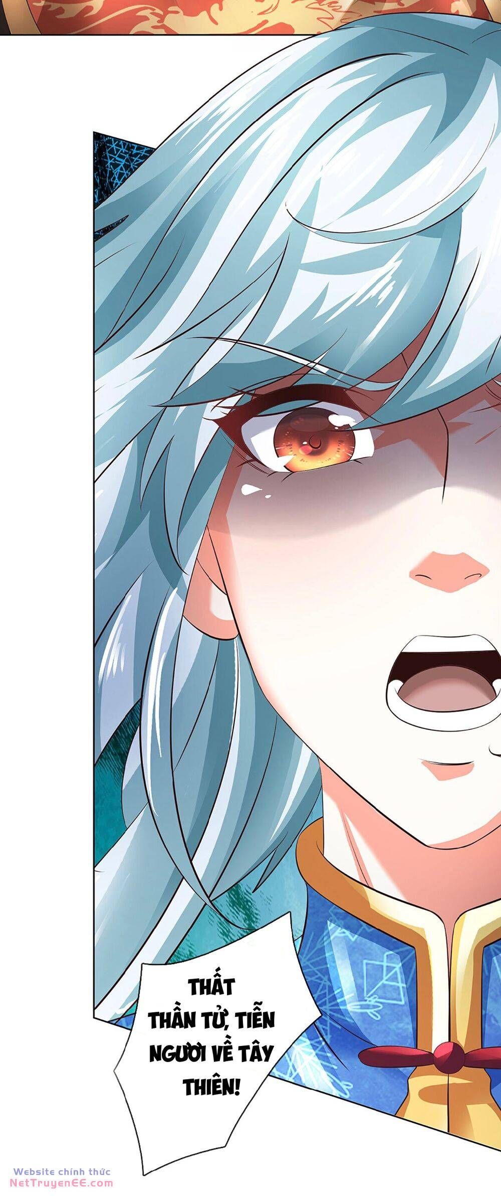 đọc truyện Bắt Đầu Với Chí Tôn Đan Điền Chương 311 ảnh 17 tại Thiên Thai Truyện