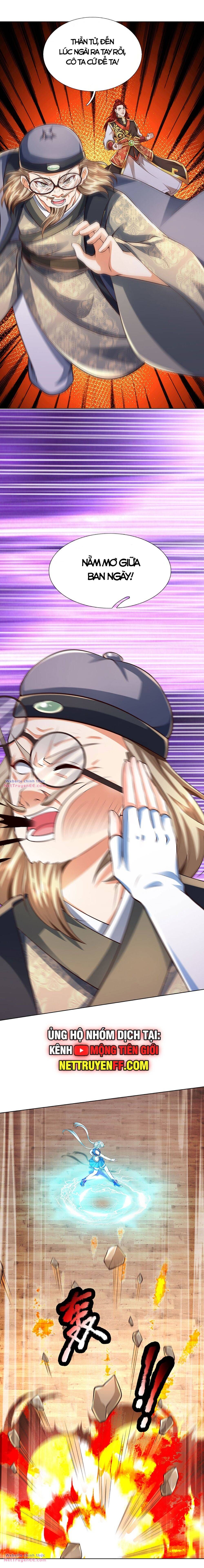 đọc truyện Bắt Đầu Với Chí Tôn Đan Điền Chương 311 ảnh 10 tại Thiên Thai Truyện