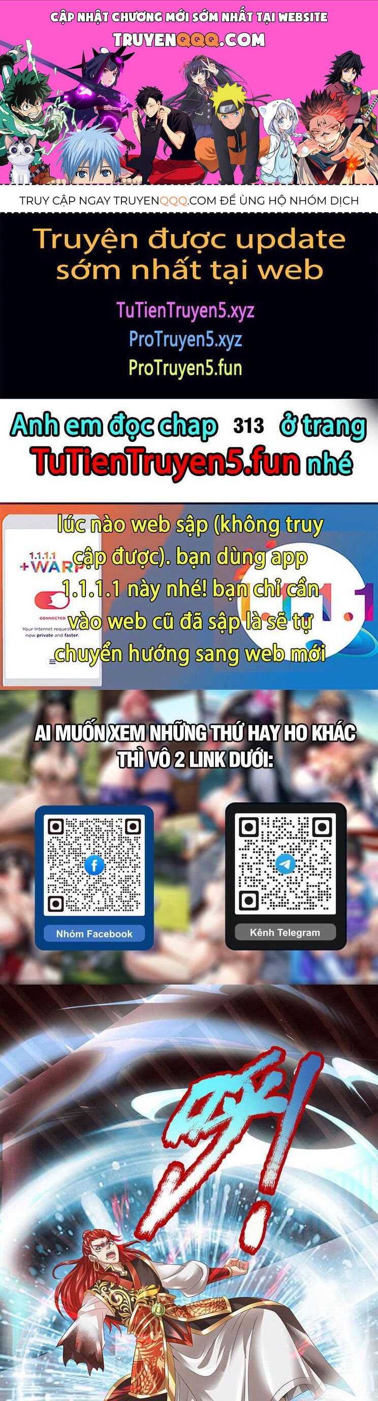 đọc truyện Bắt Đầu Với Chí Tôn Đan Điền Chương 312 ảnh 3 tại Thiên Thai Truyện