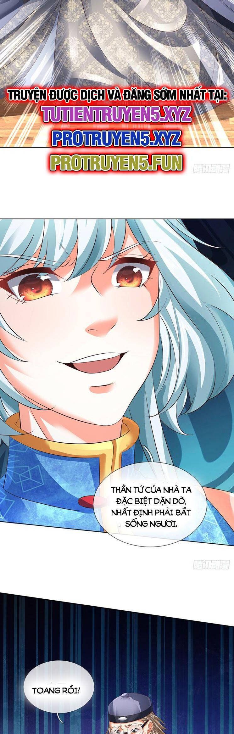 đọc truyện Bắt Đầu Với Chí Tôn Đan Điền Chương 312 ảnh 12 tại Thiên Thai Truyện