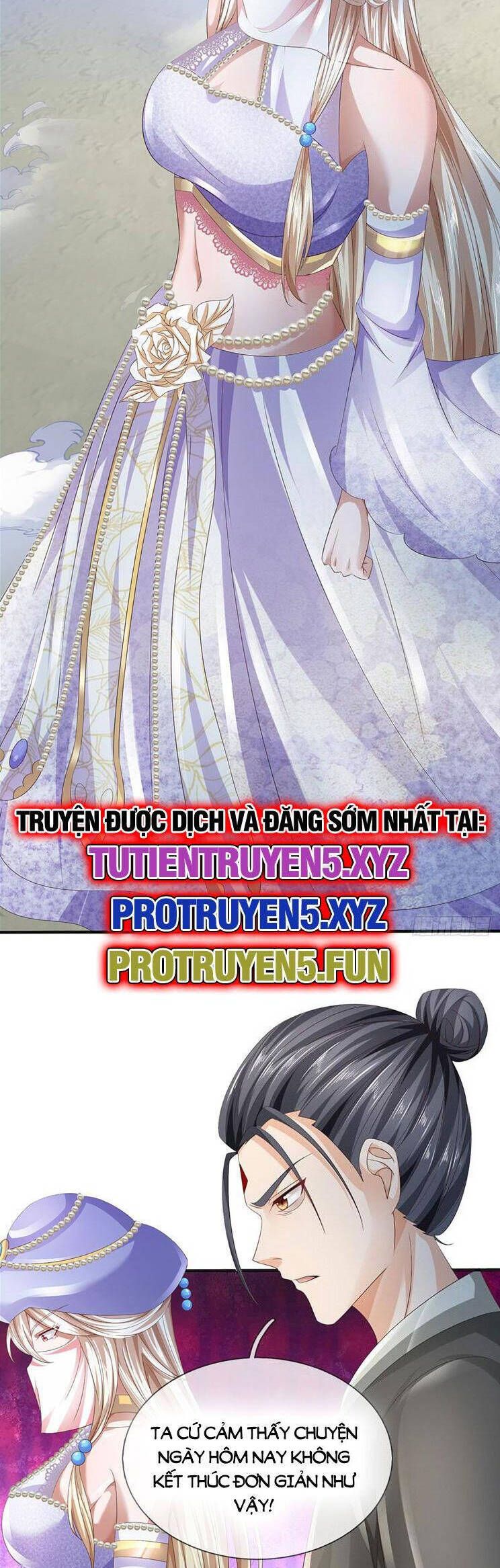 đọc truyện Bắt Đầu Với Chí Tôn Đan Điền Chương 312 ảnh 17 tại Thiên Thai Truyện