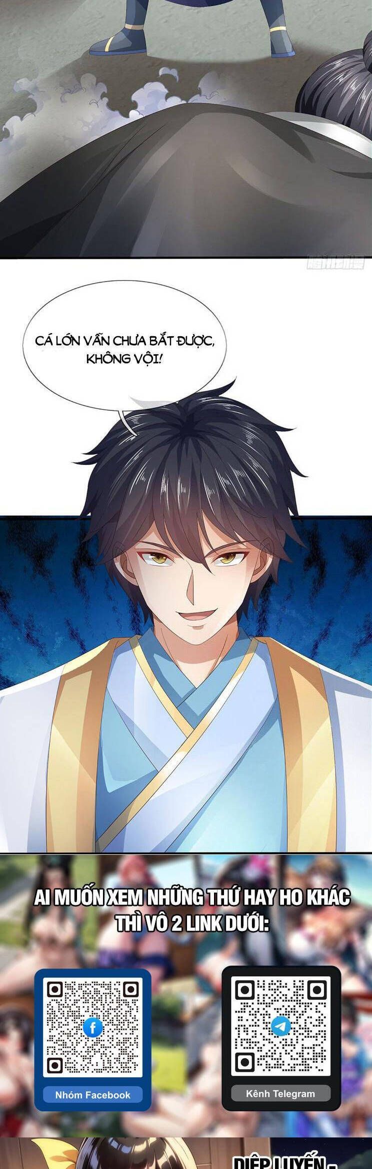 đọc truyện Bắt Đầu Với Chí Tôn Đan Điền Chương 312 ảnh 23 tại Thiên Thai Truyện